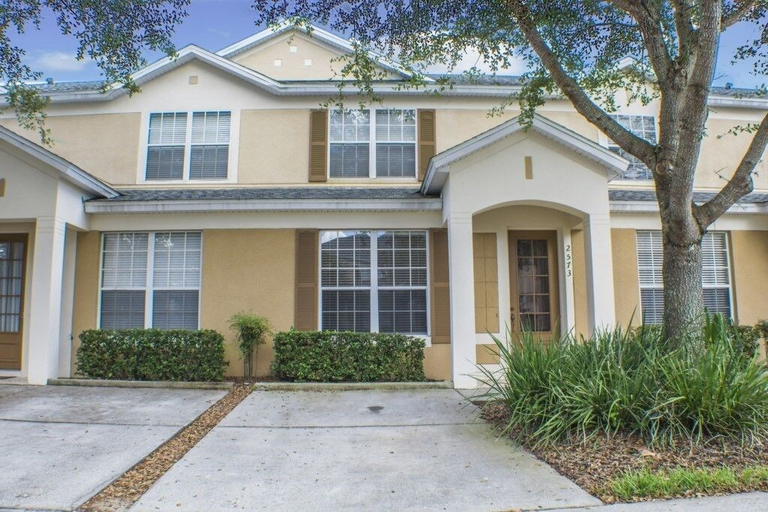 Exterior & Views, Ip60164 - Windsor Hills Resort - 3 Bed 3 Baths Townhome, Osceola