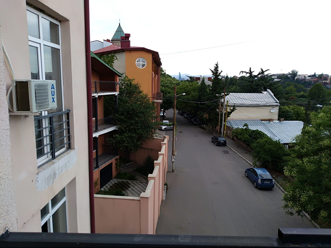 Others 4, Duplex200, Tbilisi