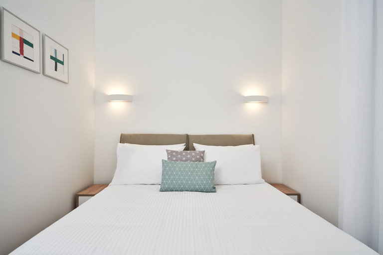 Bedroom 3, Elite Living 2bd Apt next to Hilton-Ilisia Park, Attica