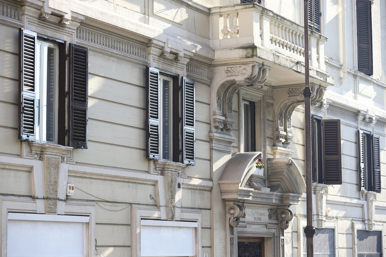 Exterior & Views 2, Tullia e Prisca Relais, Roma