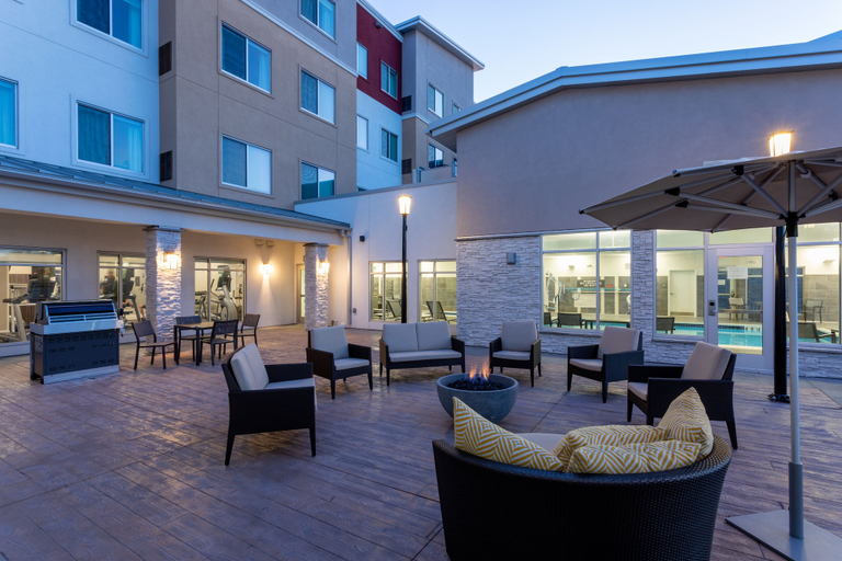 Food & Drinks 5, Residence Inn by Marriott St. Cloud Waite Park, Stearns