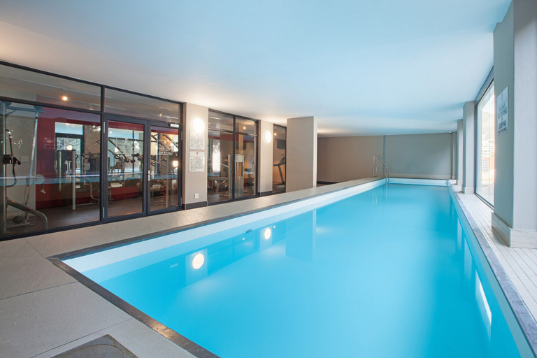 Sport & Beauty 3, Rockwell Apartments by CTHA, City of Cape Town