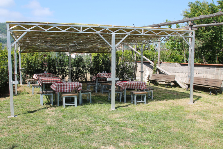 Food & Drinks 5, Agriturismo Piccolo Paradiso, Napoli