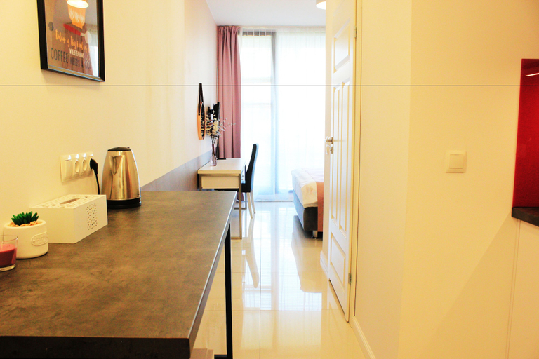Others 4, JessApart - Ochota Apartments, Warsaw