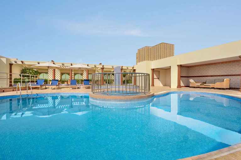 Sport & Beauty 2, Wyndham Garden Dammam, Dammam