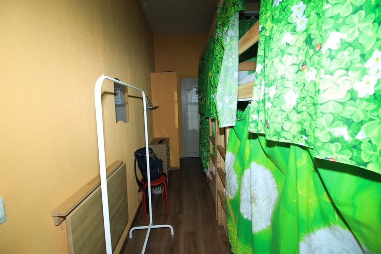 Others 5, Vse Putem Pushkinskaya - Hostel, Sankt-Peterburg gorsovet