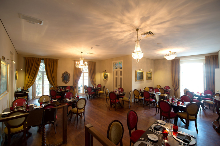 Food & Drinks 5, Vila Gale Collection Palacio dos Arcos Hotel, Oeiras