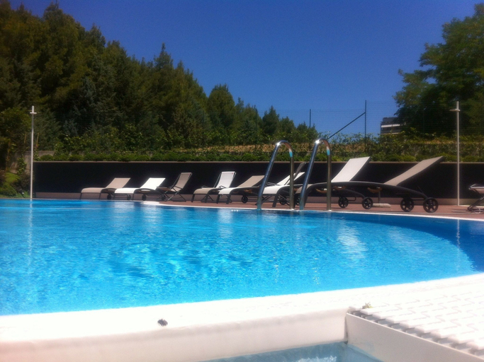 Sport & Beauty 3, Hotel Del Campo, Matera
