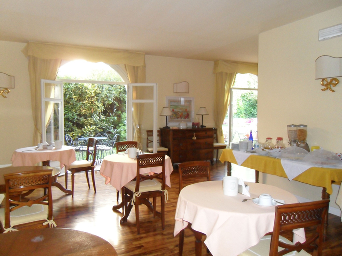 Food & Drinks 5, Hotel Sant'Andrea, Ravenna