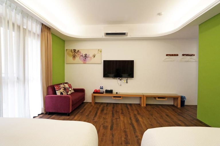 Others 5, Penghu Little Apple B&B, Penghu