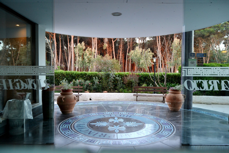 Sport & Beauty 3, Hotel Parco dei Principi, Salerno