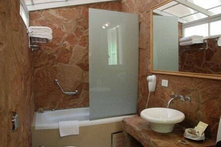 Bathroom, Tiana Buenos Aires, Distrito Federal