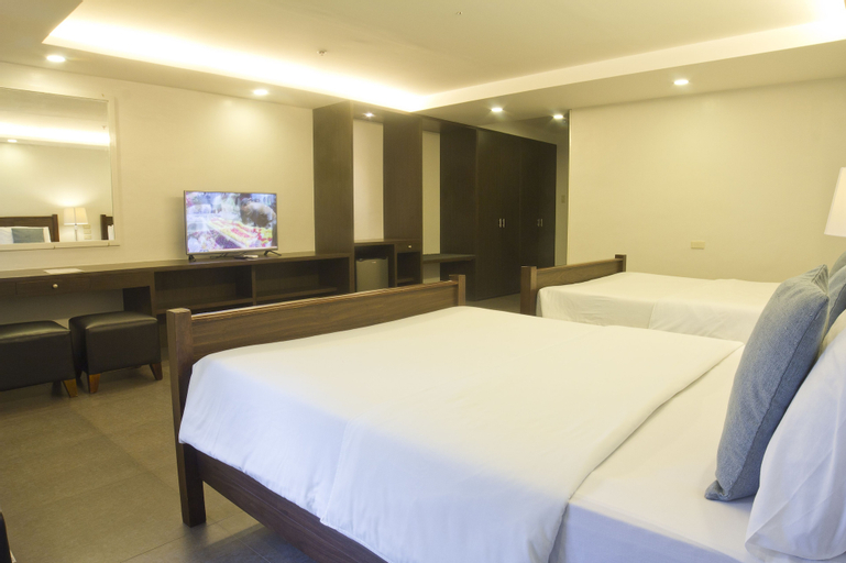 Bedroom 16