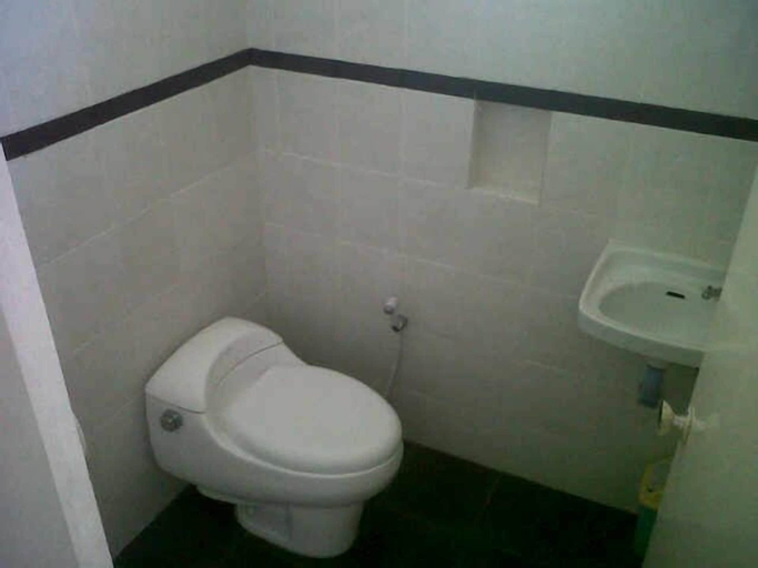 Bathroom 1
