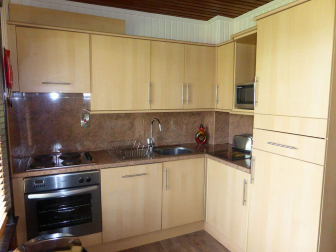 Others 3, Birch Lodge 16, Newton Stewart, Dumfries and Galloway