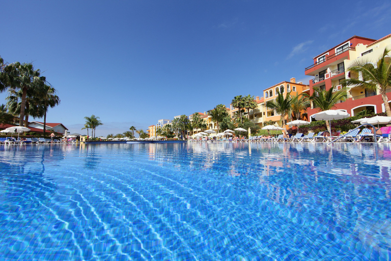 Sport & Beauty 2, Bahia Principe Explore Costa Adeje – Hyatt Inclusive Collection, Santa Cruz de Tenerife