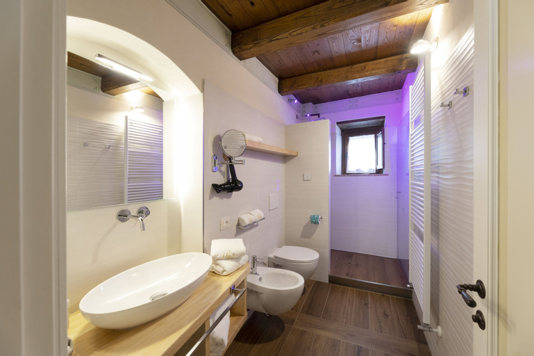Bedroom 5, Torre Del Nera Albergo Diffuso & Spa, Perugia