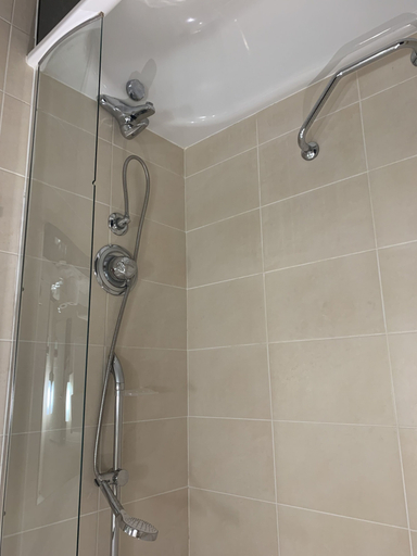 Bathroom 5, Bridgewood Manor, Kent