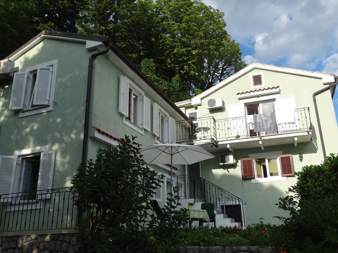 Exterior & Views 2, Apartments sv. Anton, Kastav