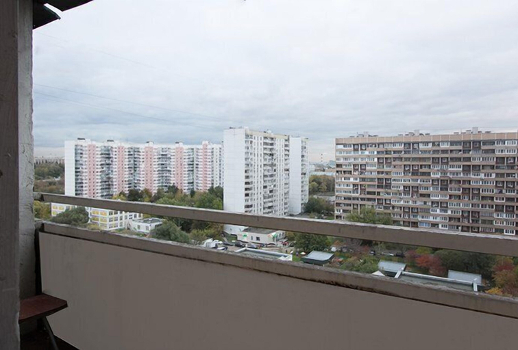 Others 5, ApartLux Kantemirovskaya, Southern