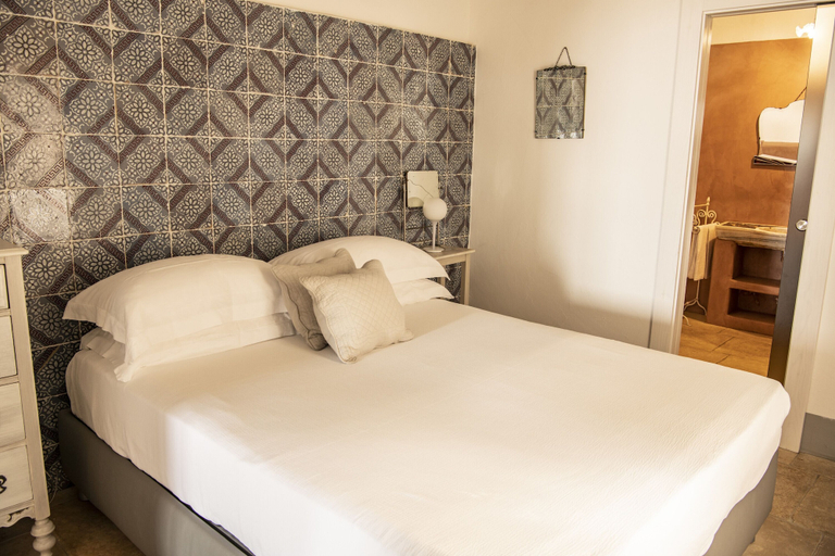 Bedroom 3, Hotel Signum, Messina