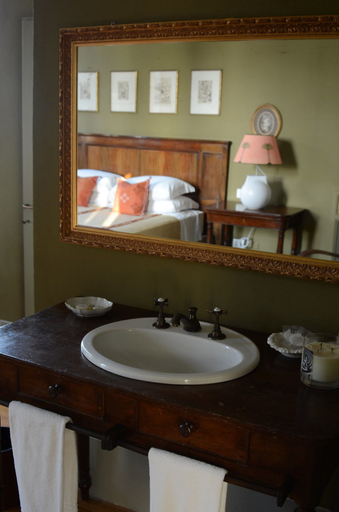 Bathroom 5, Villa Biondelli, Brescia