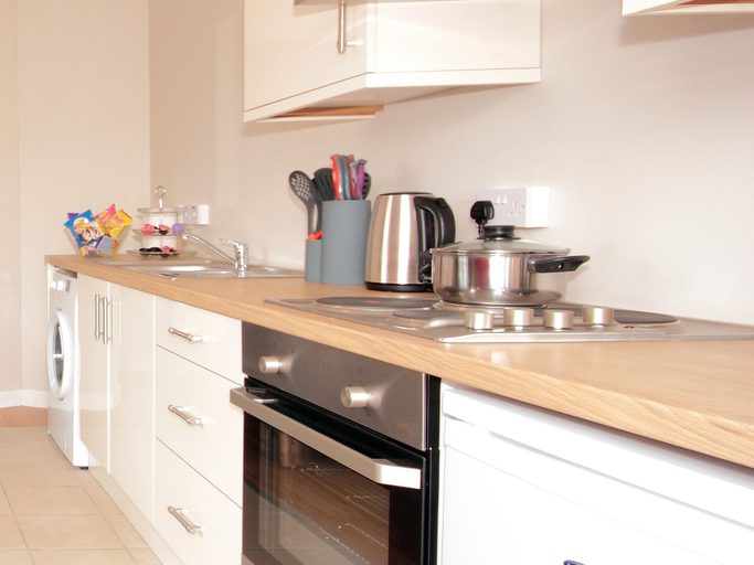 Others 5, The Otton Suite, Mid Ulster