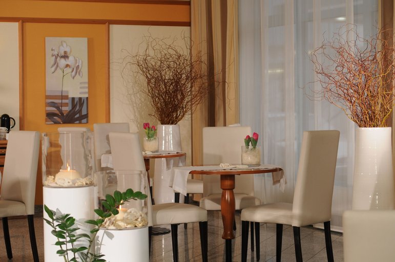 Food & Drinks 5, Residenz Oberhausen, Oberhausen