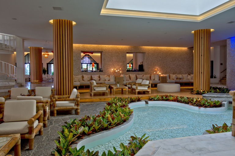 Sport & Beauty 3, TUI MAGIC LIFE Sarigerme - All Inclusive, Ortaca