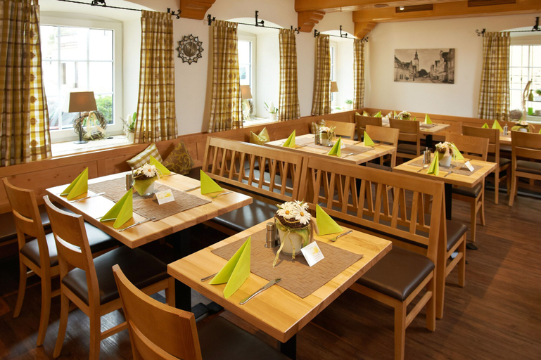 Food & Drinks 5, Gasthof Gigl, Kelheim