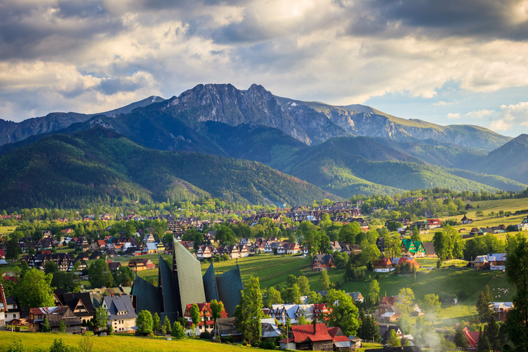 Others 4, Tatrzański Ogród, Tatra