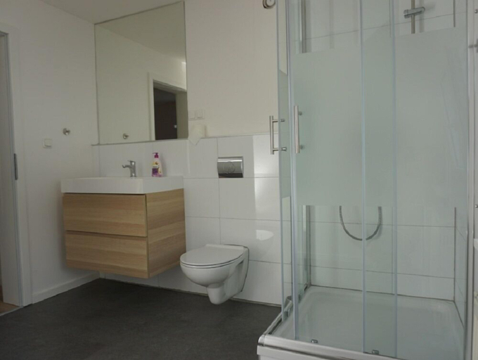 Bathroom 4, Gruendauer Schlafstub, Main-Kinzig-Kreis