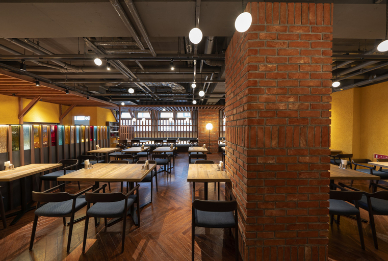 Food & Drinks 5, Hotel Torifito Otaru Canal, Otaru
