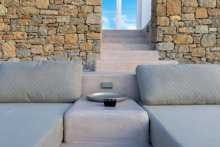 Bedroom 4, Aelia Mykonos, South Aegean