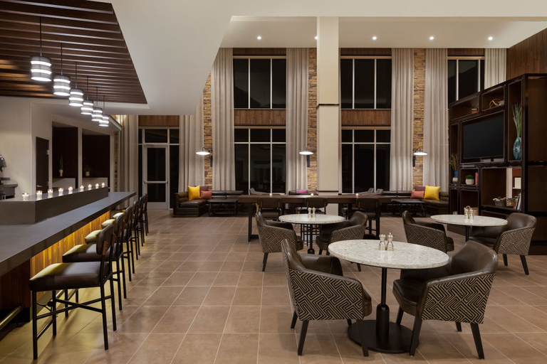 Food & Drinks 4, Hyatt Place Page Lake Powell, Coconino