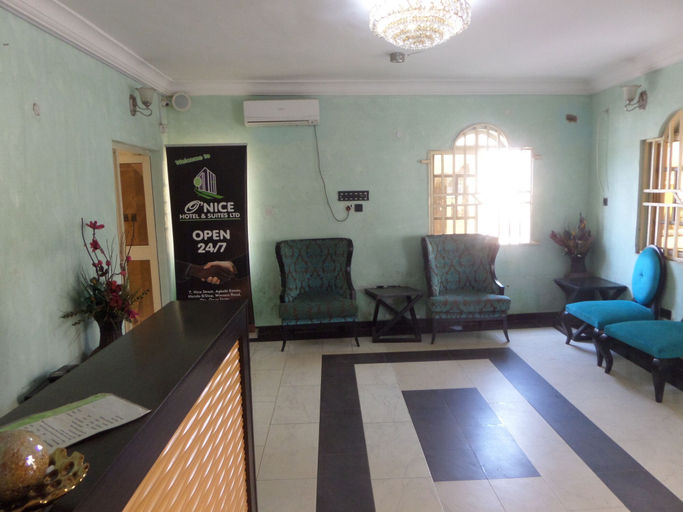 Others 5, O'Nice Hotel and Suites Limited, AdoOdo/Ota