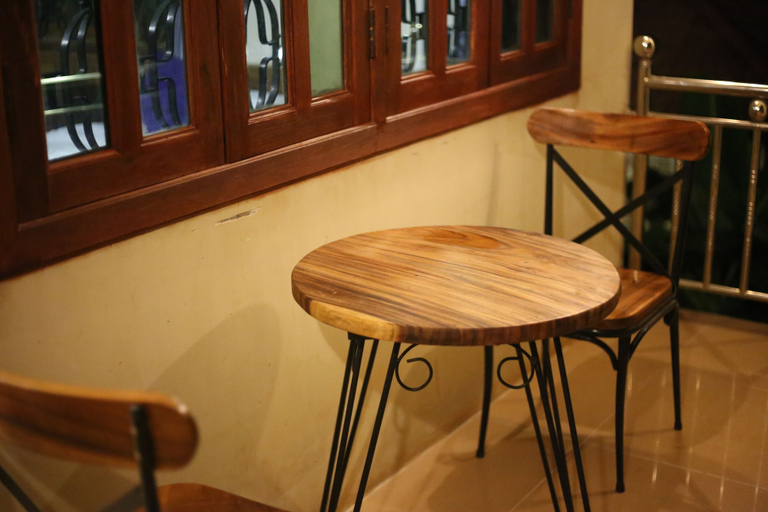 Others 4, The Sparrow Guest House, Siem Reap