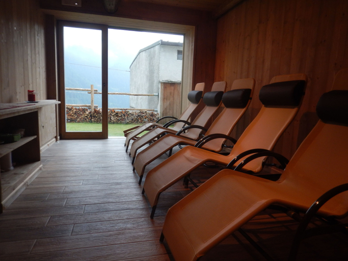 Others 5, Hotel Riva Sport & Wellness, Brescia