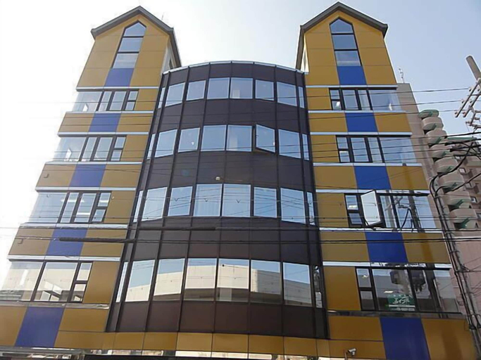 La Mer - Hostel, Osaka
