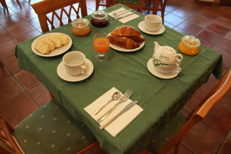 Food & Drinks 5, Hotel Portici, Cuneo