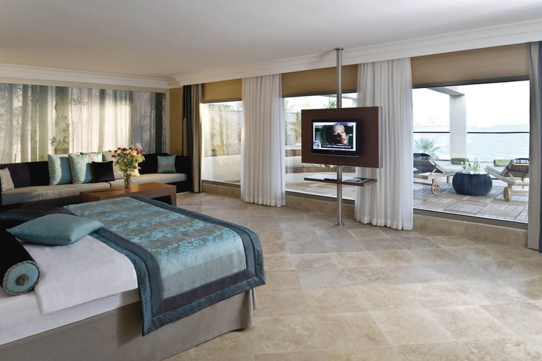 Bedroom 3, Paloma Pasha  - All inclusive, Menderes
