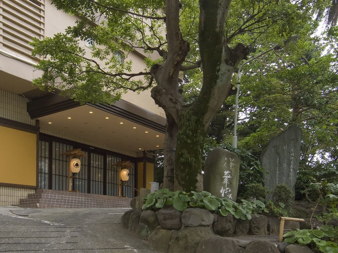 Exterior & Views 2, Atami Onsen Yuyado Ichibanchi, Atami