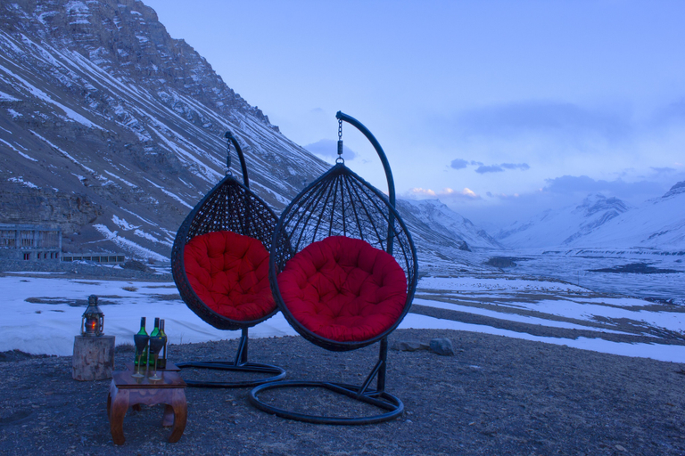 Others 4, Spiti Village Resort, Lahul & Spiti