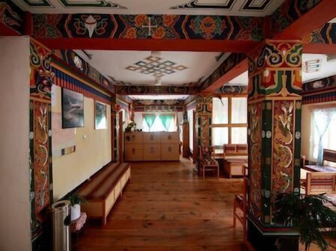 Others 5, Hotel Phunsum, Wangchang