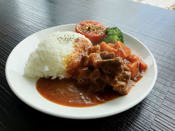Food & Drinks 4, Single Inn Kaohsiung Station Hostel, Kaohsiung
