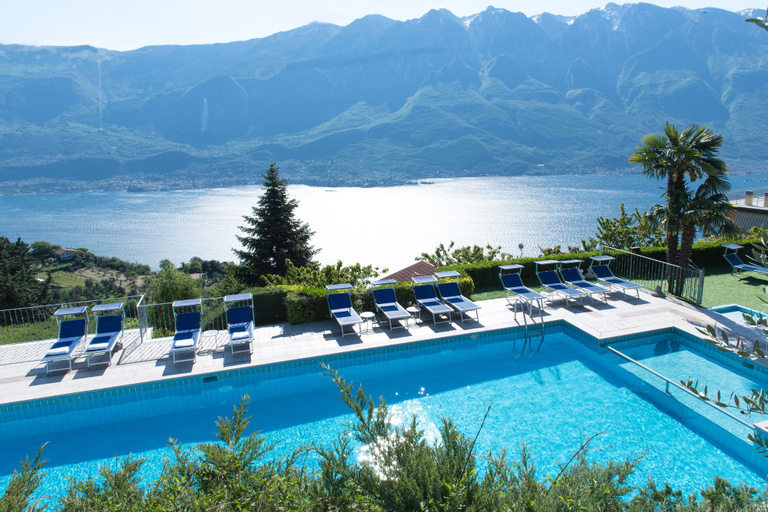 Village Hotel Lucia, Brescia