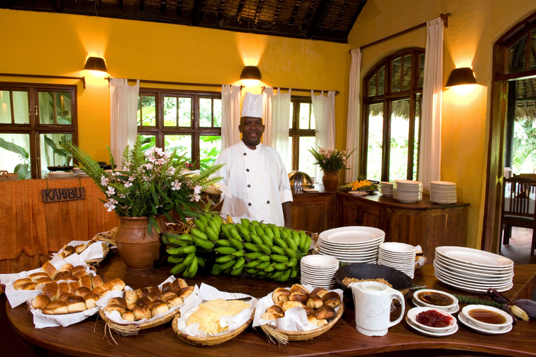 Food & Drinks 4, Moivaro Coffee Plantation Lodge, Arusha Urban