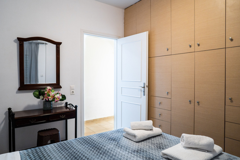 Bedroom 4, Aroma Cavas, South Aegean