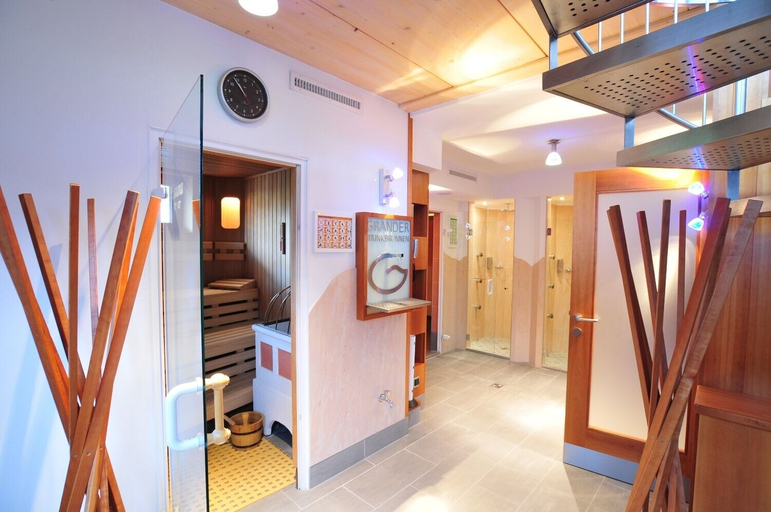 Others 5, moser-HOCHKÖNIG Genuss Wirtshaus Hotel, Zell am See