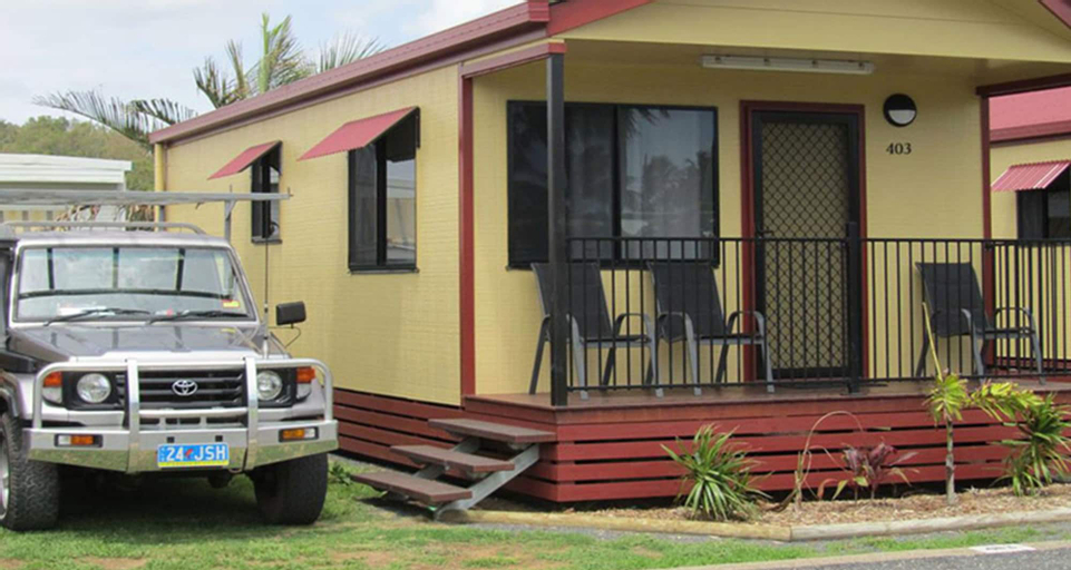 Exterior & Views 2, NRMA Capricorn Yeppoon Holiday Park, Livingstone - Pt B